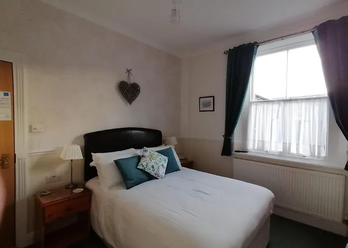 Amble House كيسويك