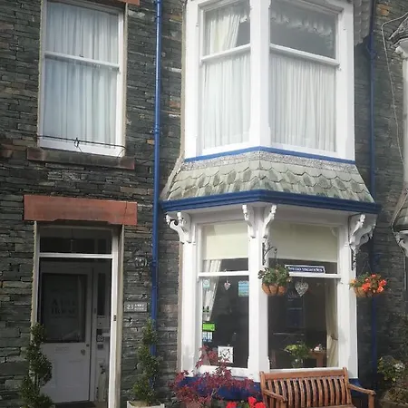Amble House