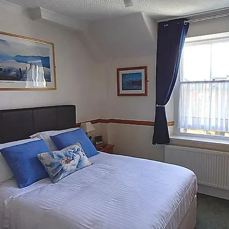 Amble House *